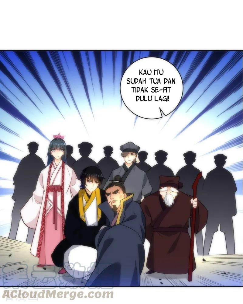 First Class Family Chapter 66 Gambar 34